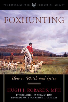 Foxhunting Foxhunting