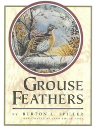 Grouse Feathers Grouse Feathers