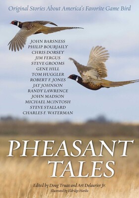 Pheasant Tales Pheasant Tales