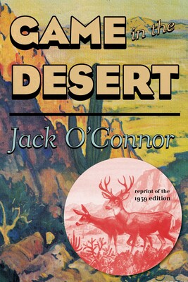 Game in the Desert Game in the Desert