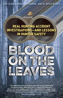 Blood on the Leaves Blood on the Leaves