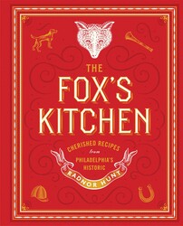 The Fox's Kitchen
