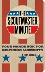 The Scoutmaster Minute