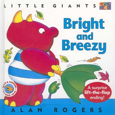 Bright And Breezy: Little Giants Bright And Breezy: Little Giants