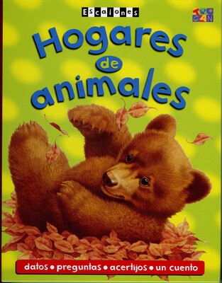 Hogares de Animales Hogares de Animales