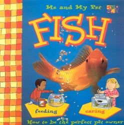 Me and My Pet Fish