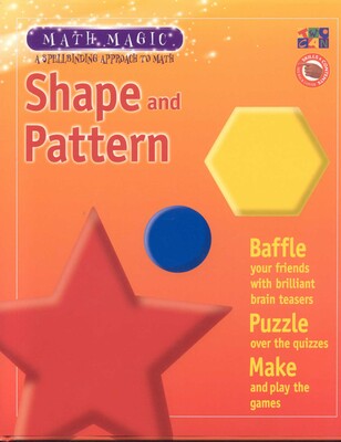 Shape And Pattern Shape And Pattern