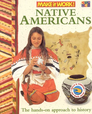 Native Americans Native Americans