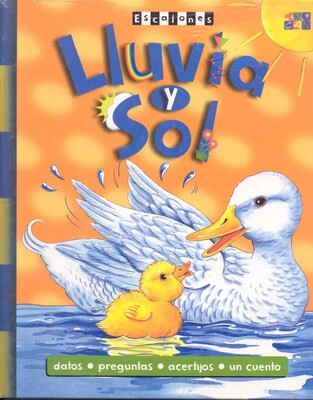 Lluvia Y Sol Lluvia Y Sol