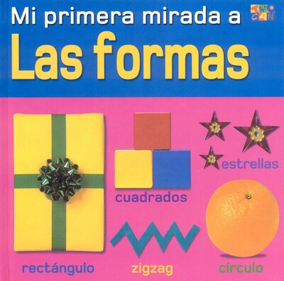 Formas (Shapes) Formas (Shapes)