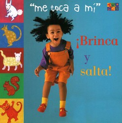 Brinca Y Salta! Brinca Y Salta!