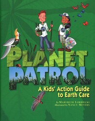Planet Patrol