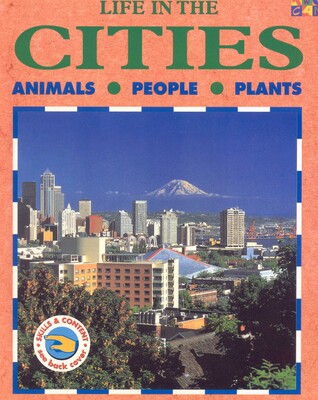Life in the Cities Life in the Cities