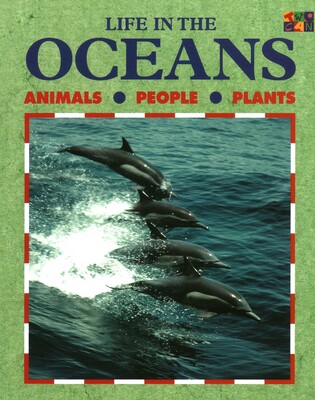 Life in the Oceans Life in the Oceans