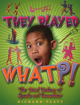 They Played What?! They Played What?!