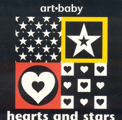 Hearts & Stars Hearts & Stars
