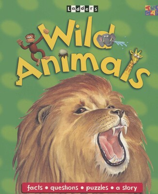 Wild Animals Wild Animals