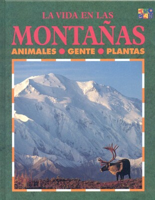 Montanas Montanas