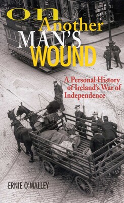 On Another Man's Wound On Another Man's Wound