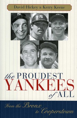 Proudest Yankees of All Proudest Yankees of All