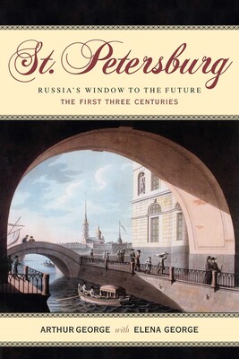 St. Petersburg