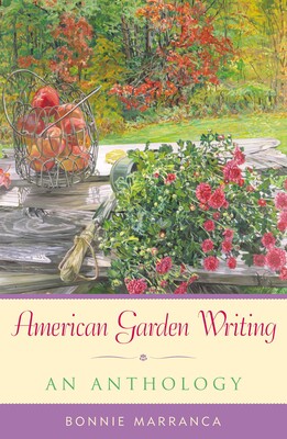 American Garden Writing American Garden Writing