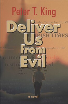 Deliver Us from Evil Deliver Us from Evil