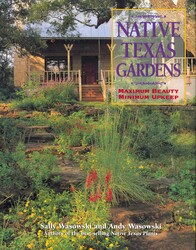 Native Texas Gardens Native Texas Gardens
