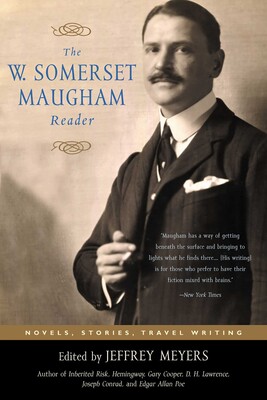 W. Somerset Maugham Reader W. Somerset Maugham Reader