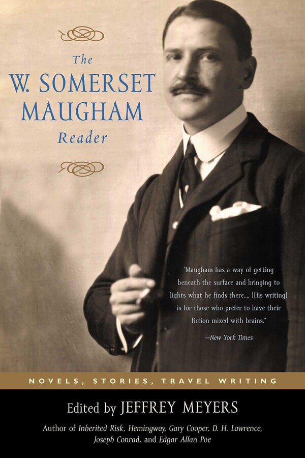 W. Somerset Maugham Reader