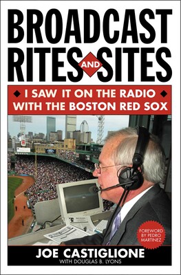 Broadcast Rites and Sites Broadcast Rites and Sites