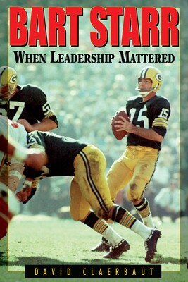 Bart Starr Bart Starr