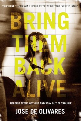 Bring Them Back Alive Bring Them Back Alive