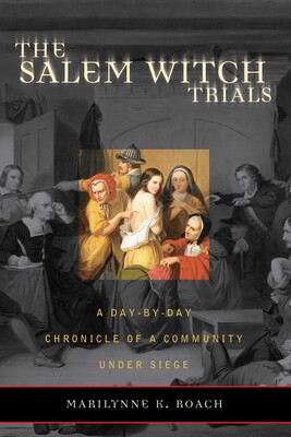 Salem Witch Trials