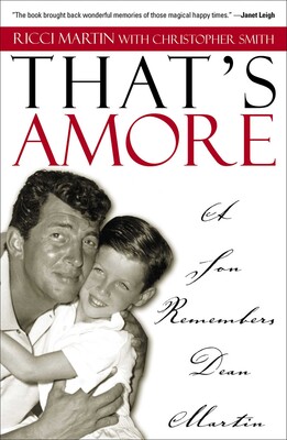 That's Amore That's Amore