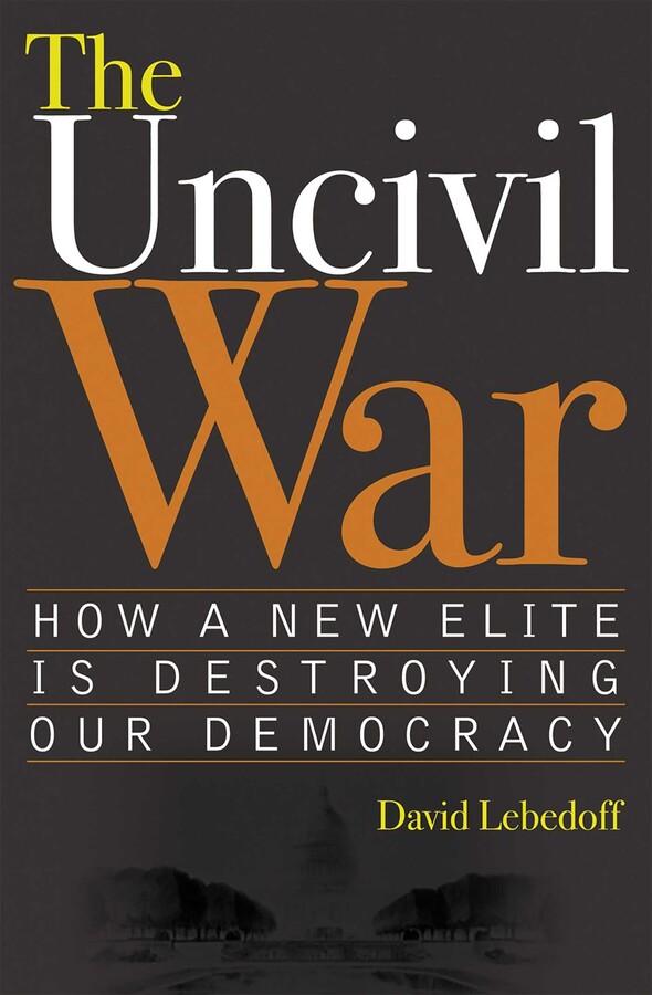 Uncivil War