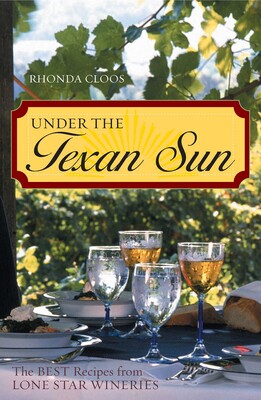 Under the Texan Sun Under the Texan Sun