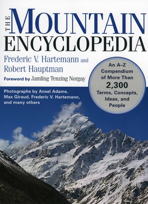 Mountain Encyclopedia Mountain Encyclopedia