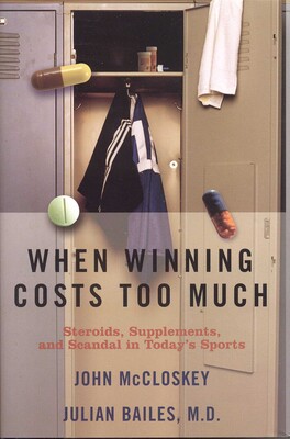 When Winning Costs Too Much When Winning Costs Too Much