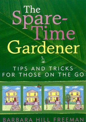 Spare-Time Gardener Spare-Time Gardener