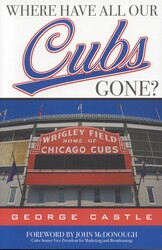 Where Have All Our Cubs Gone? Where Have All Our Cubs Gone?