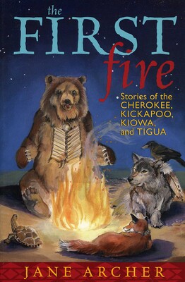 The First Fire | Book by Jane Archer | Official Publisher Page | Simon ...