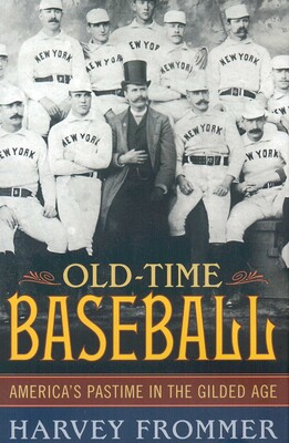 Old Time Baseball Old Time Baseball