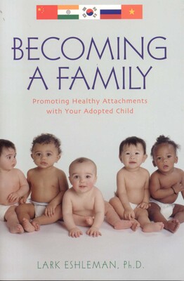 Becoming a Family Becoming a Family