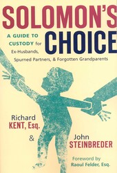 Solomon's Choice Solomon's Choice