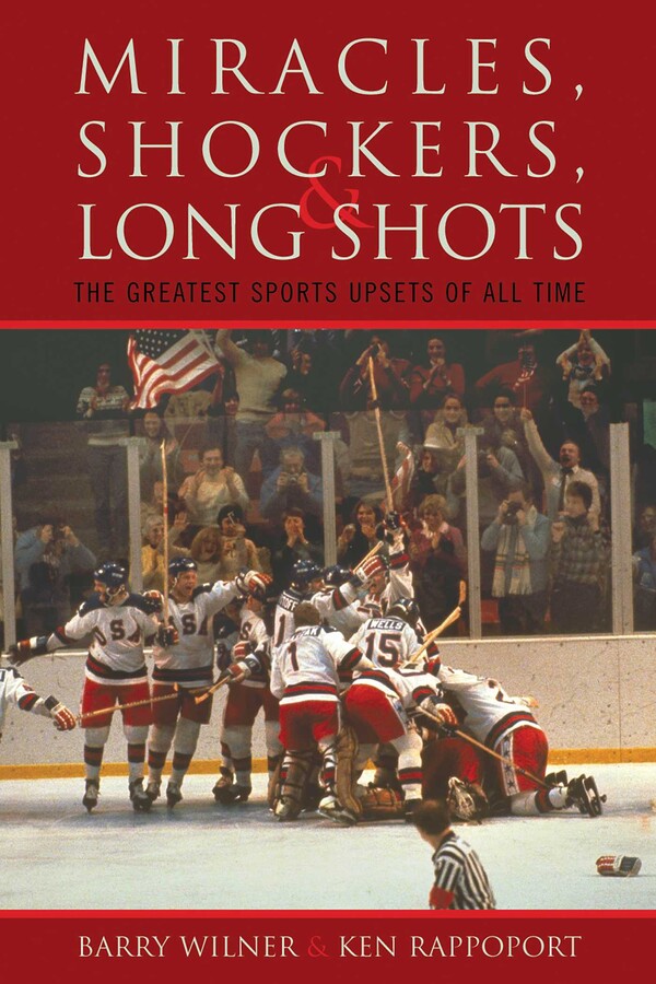 Miracles, Shockers, and Long Shots