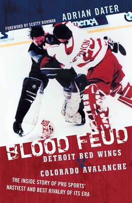 Blood Feud Blood Feud