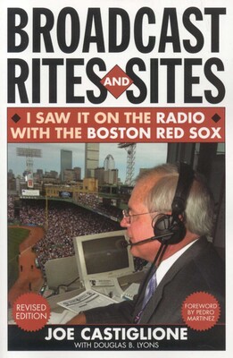 Broadcast Rites and Sites Broadcast Rites and Sites