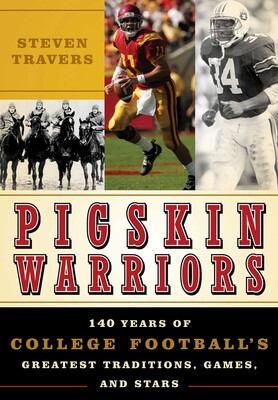 Pigskin Warriors Pigskin Warriors