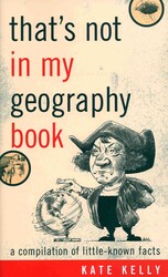 That's Not in My Geography Book